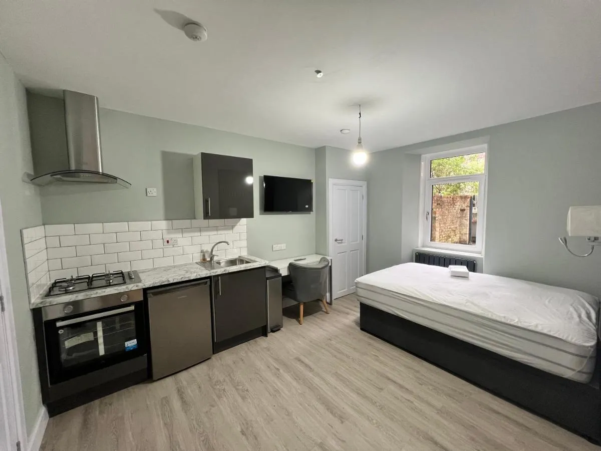 Image 3 of The Dixon – Commonwealth Games 2026