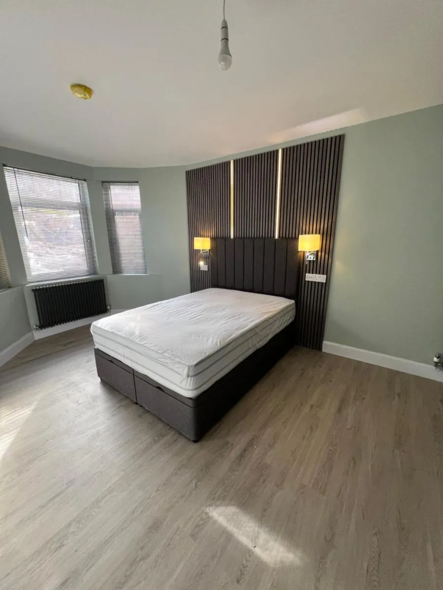 Image 1 of The Dixon – Commonwealth Games 2026