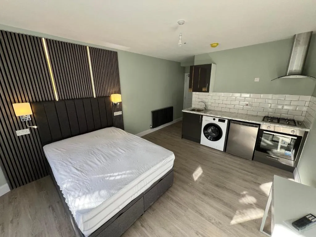 Image of The Dixon – Commonwealth Games 2026