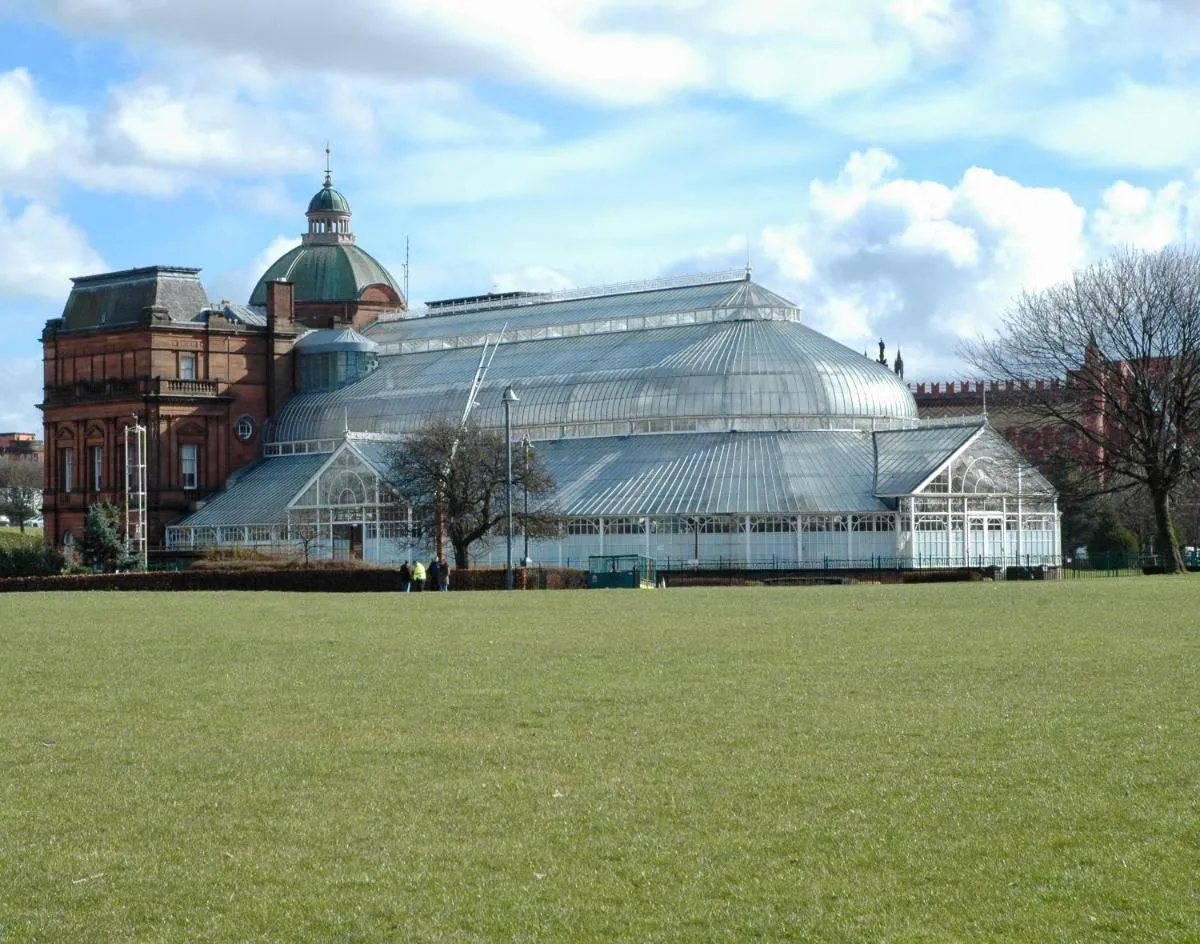 Image 4 of The Stables – Fabulous stylish flat in Merchant City & Free Secure Parking