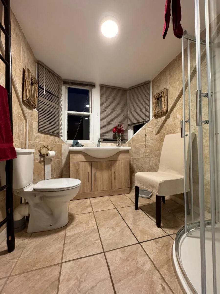 Image 6 of The West Highland Way Pitches