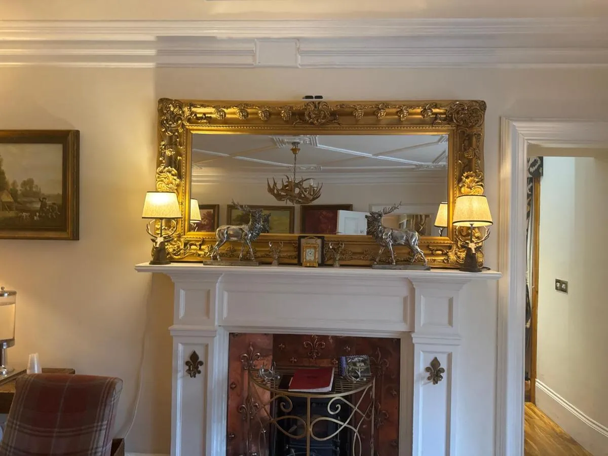 Image 1 of The West Highland Way Pitches