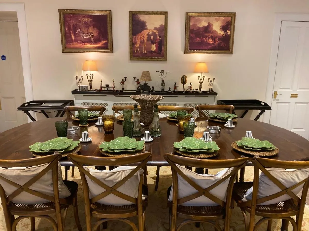 Image 3 of The West Highland Way Pitches