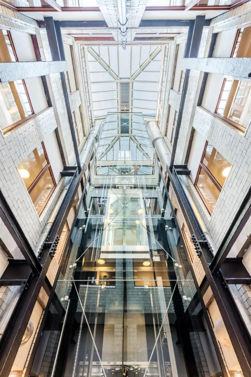 Image 4 of The Z Hotel Glasgow