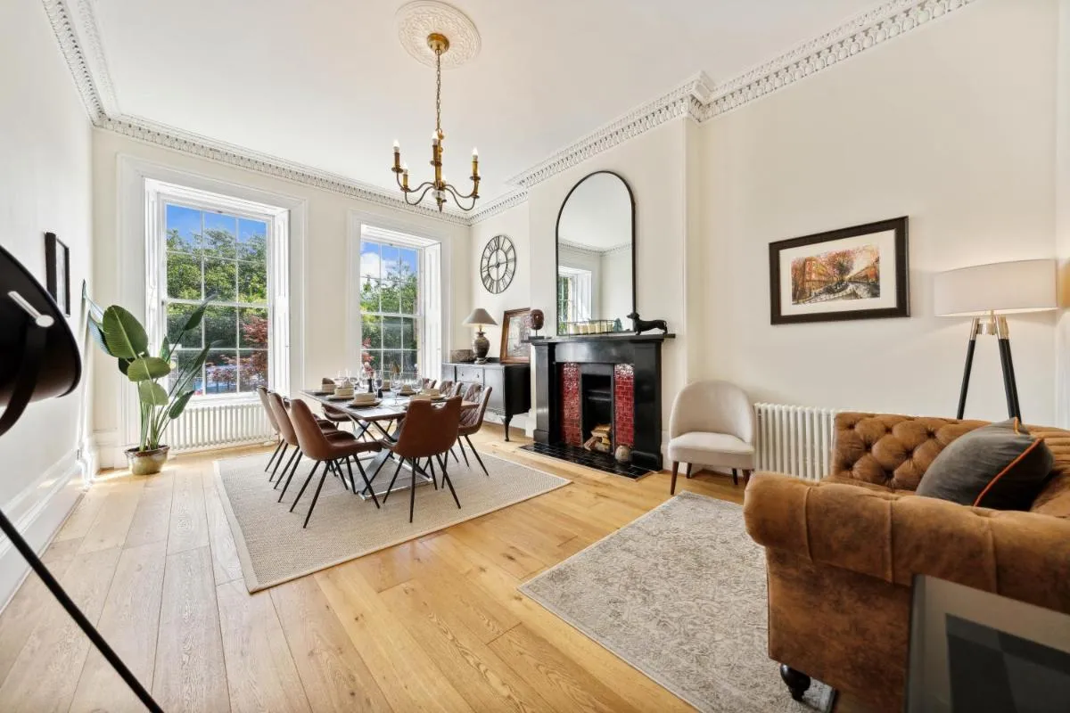 Image 4 of Timeless 5 bed Duplex Flat