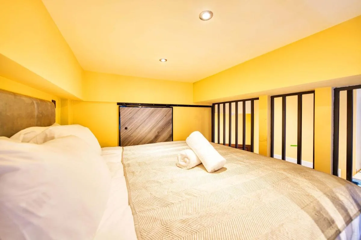 Image 5 of Union Court Mezzanine – B9 – Building has no lift and stairs to all apartments