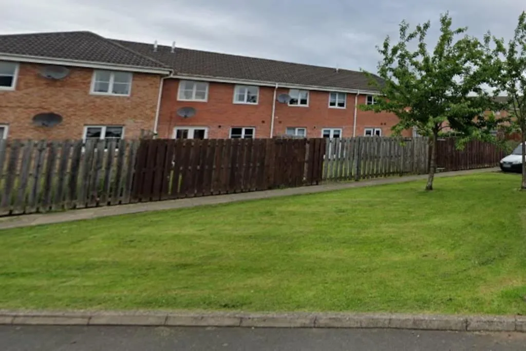 Image 5 of Urban Escape Glasgow Green Free Parking 20min walk to City Center