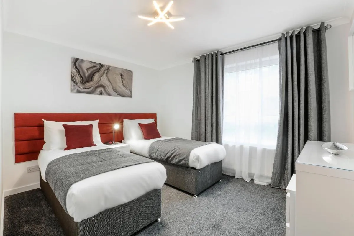 Image 1 of Vkm Apartments