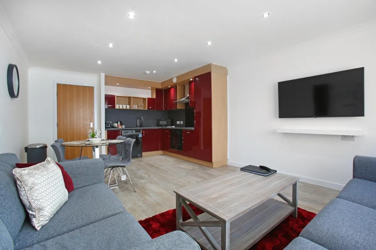 Image 3 of Vkm Apartments