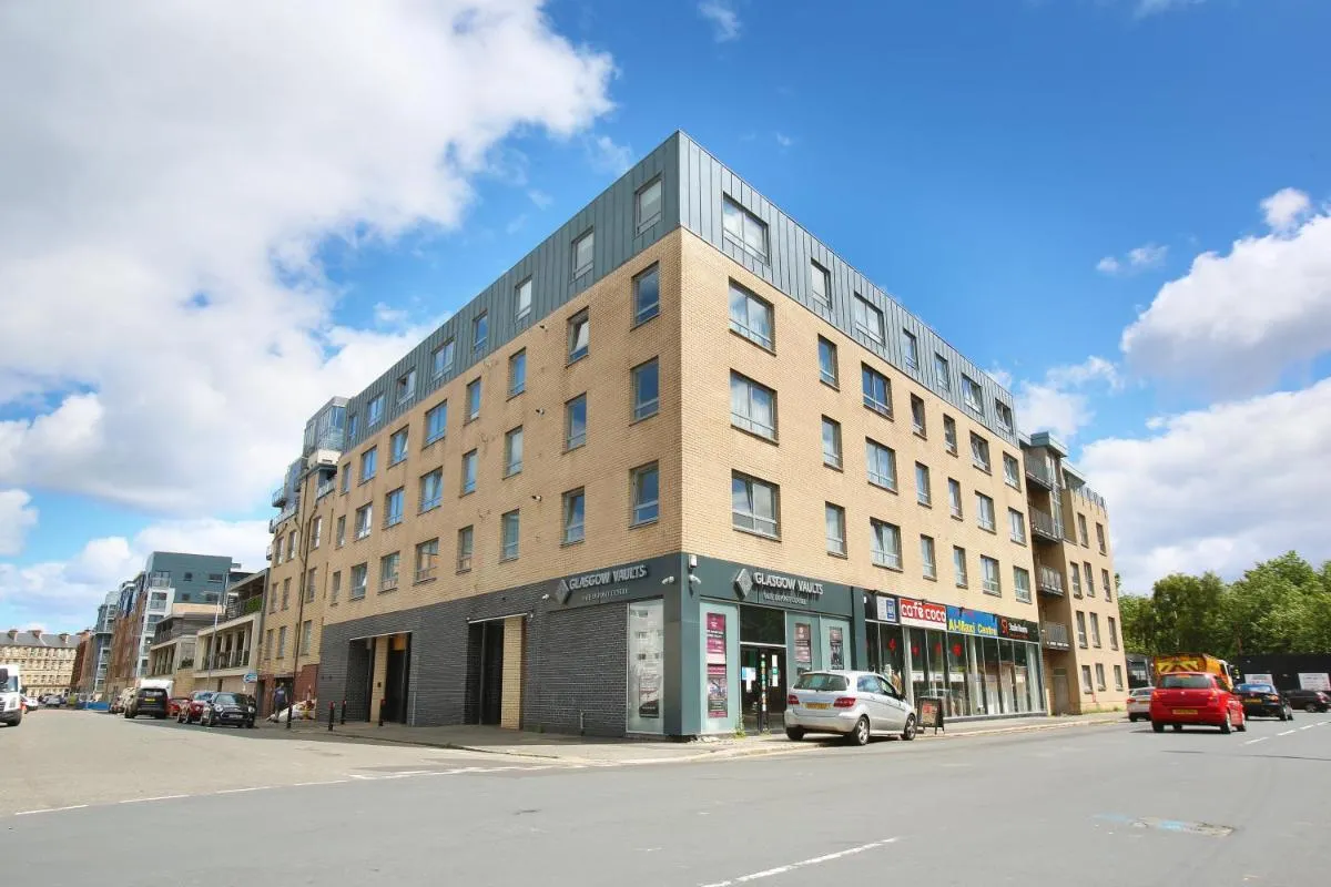 Image 5 of Vkm Apartments