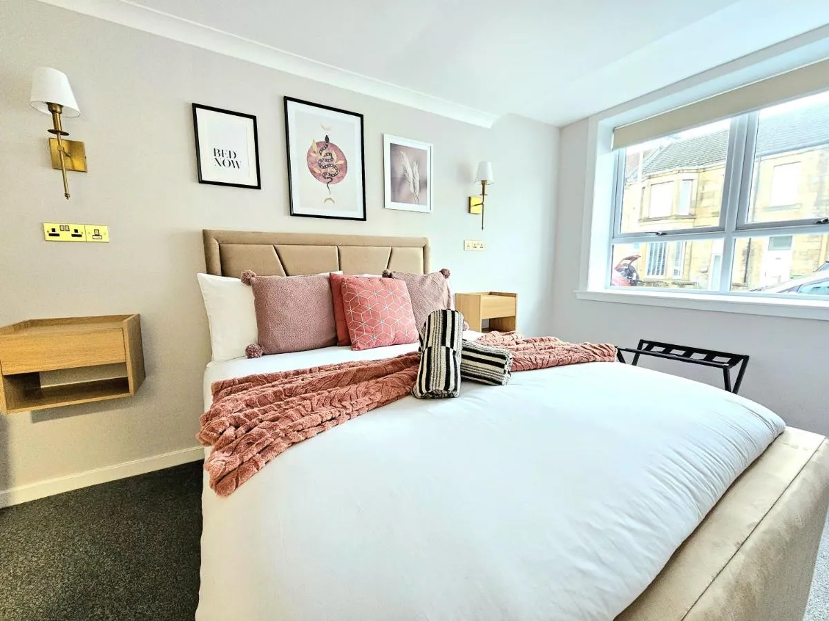 Image 6 of Warm & Cosy Home in Glasgow