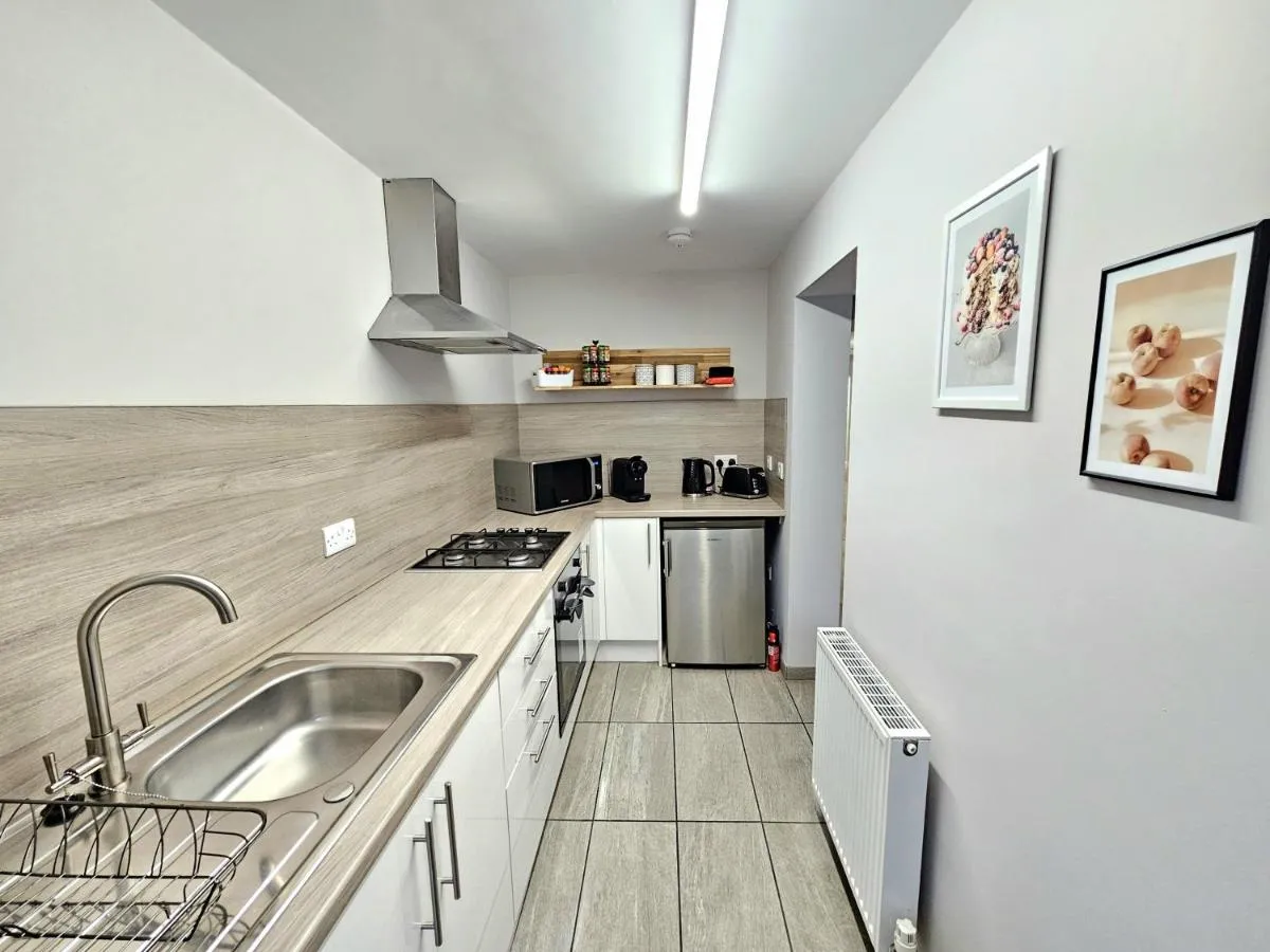 Image 3 of Warm & Cosy Home in Glasgow