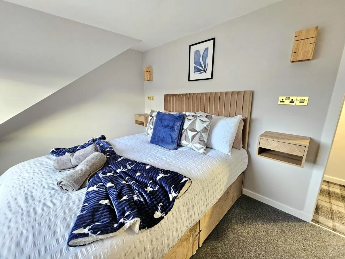 Image 1 of Warm & Cosy Home in Glasgow