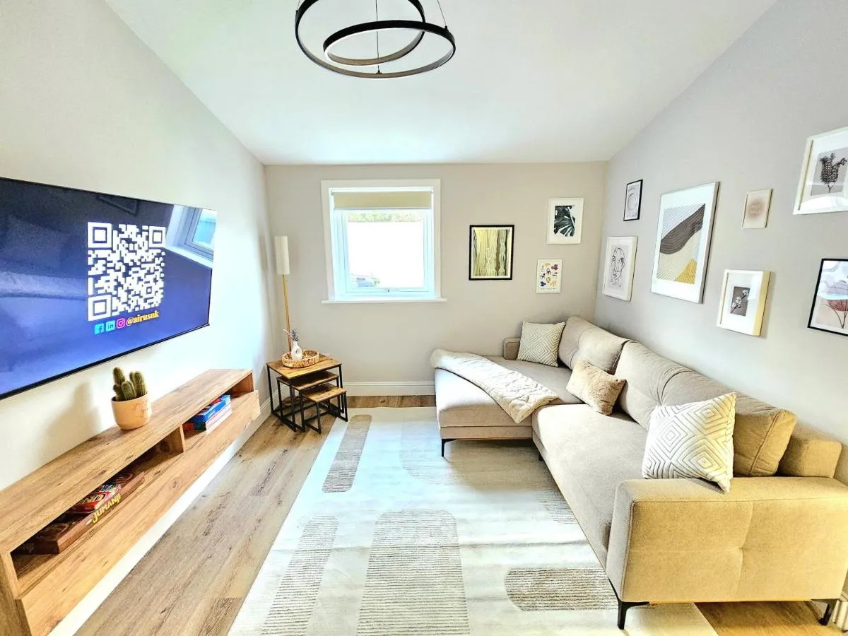 Image 4 of Warm & Cosy Home in Glasgow