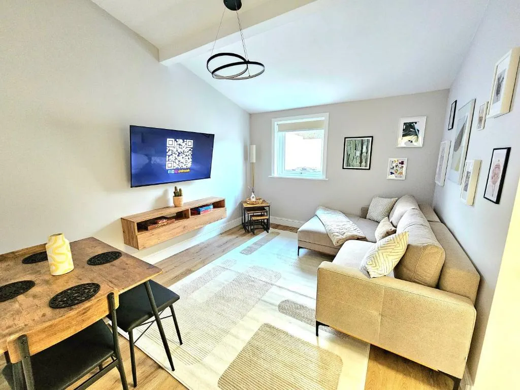 Image of Warm & Cosy Home in Glasgow