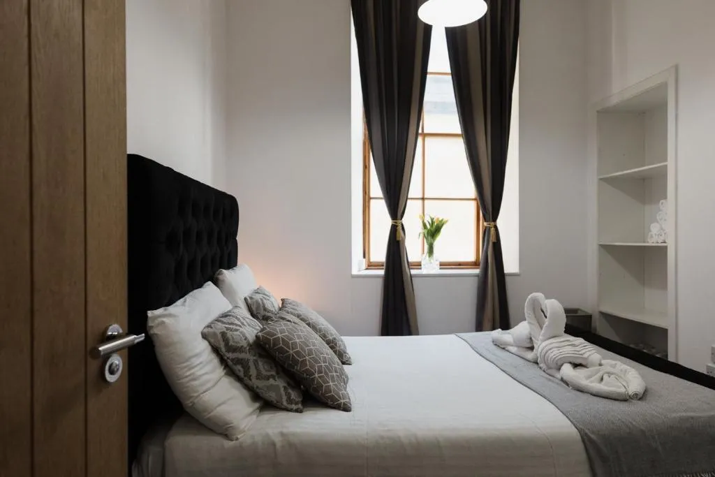 Image of Westend SECC & Hydro – Two Bed Apt by City Living Scotland