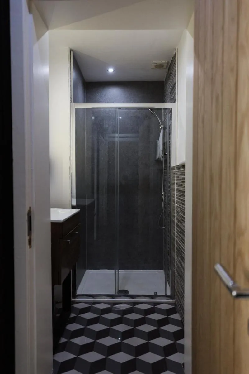 Image 5 of Westend SECC & Hydro – Two Bed Apt by City Living Scotland