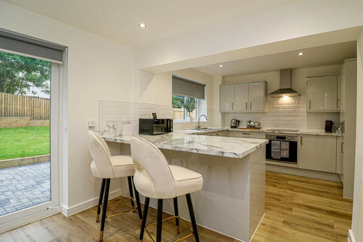 Image 1 of Wyndford Riverside House