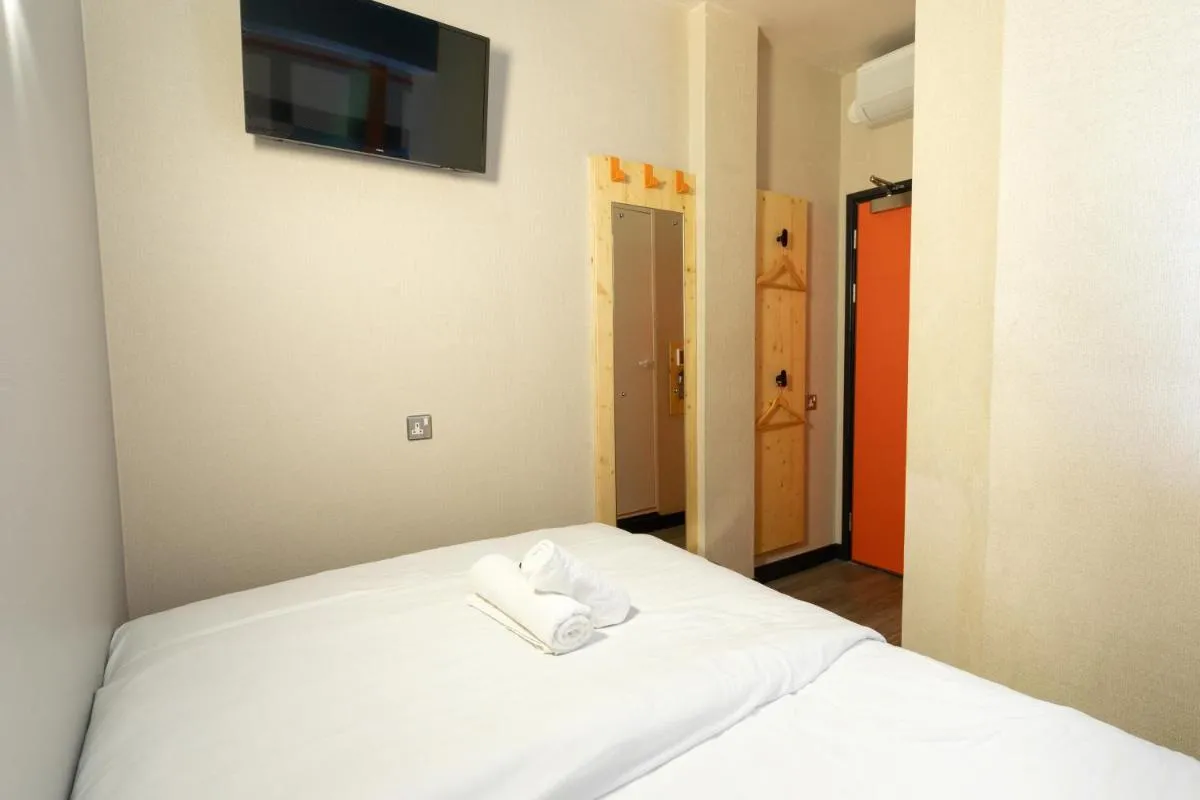 Image 3 of easyHotel Glasgow City