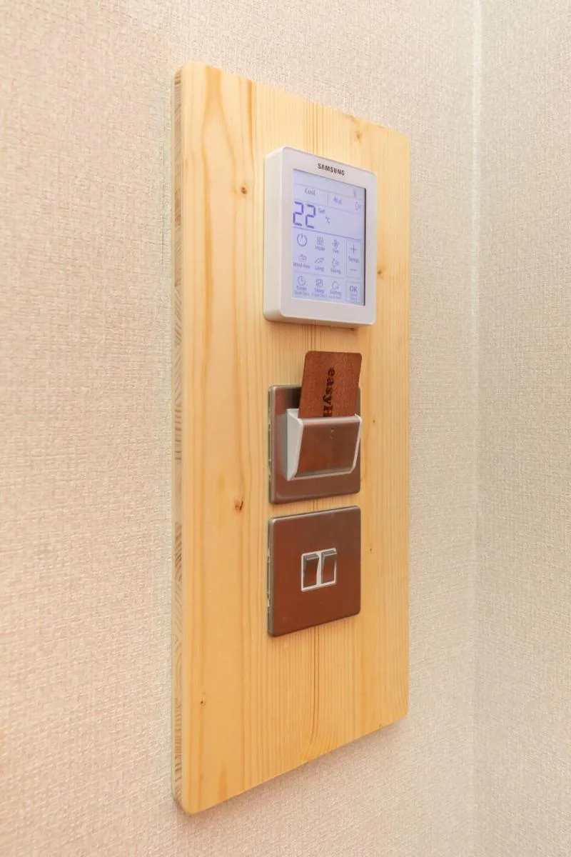 Image 4 of easyHotel Glasgow City