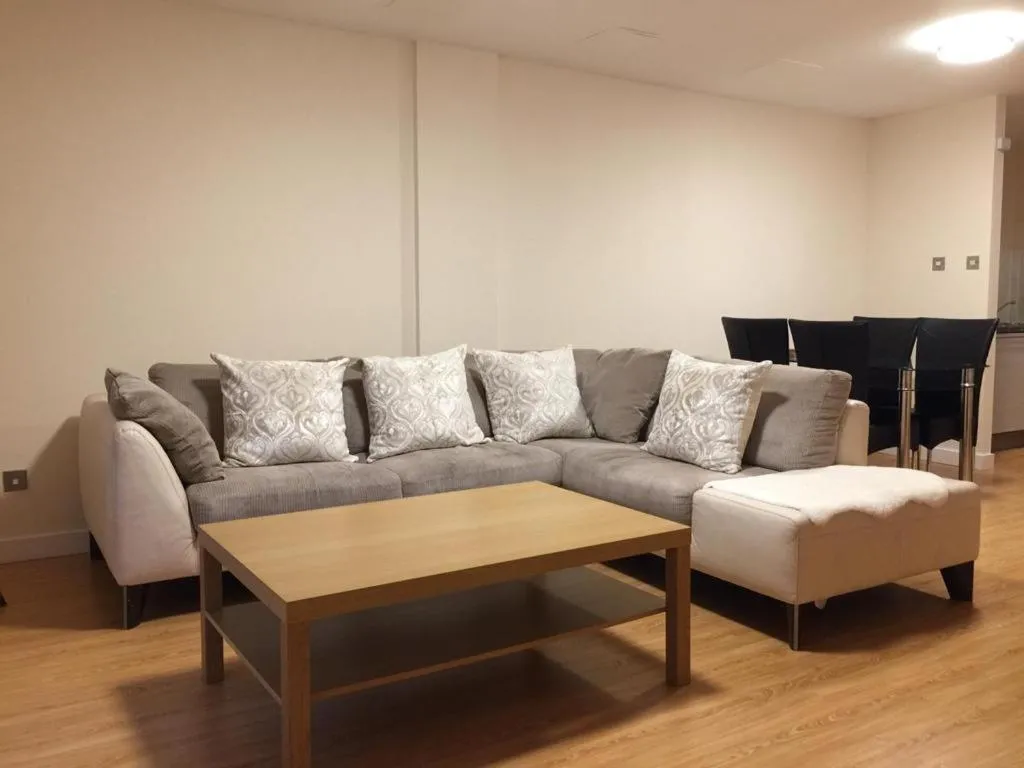 Image of ochiltree apartment