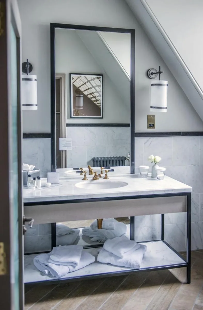 Image 3 of voco Grand Central Glasgow by IHG