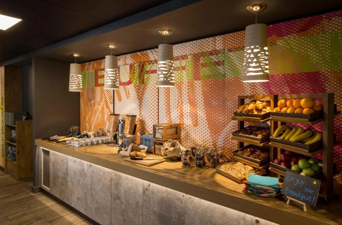 Image 3 of ibis budget Glasgow