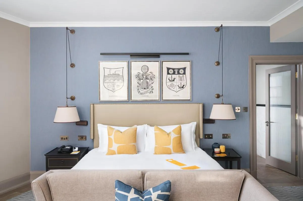 Image 5 of voco Grand Central Glasgow, an IHG Hotel