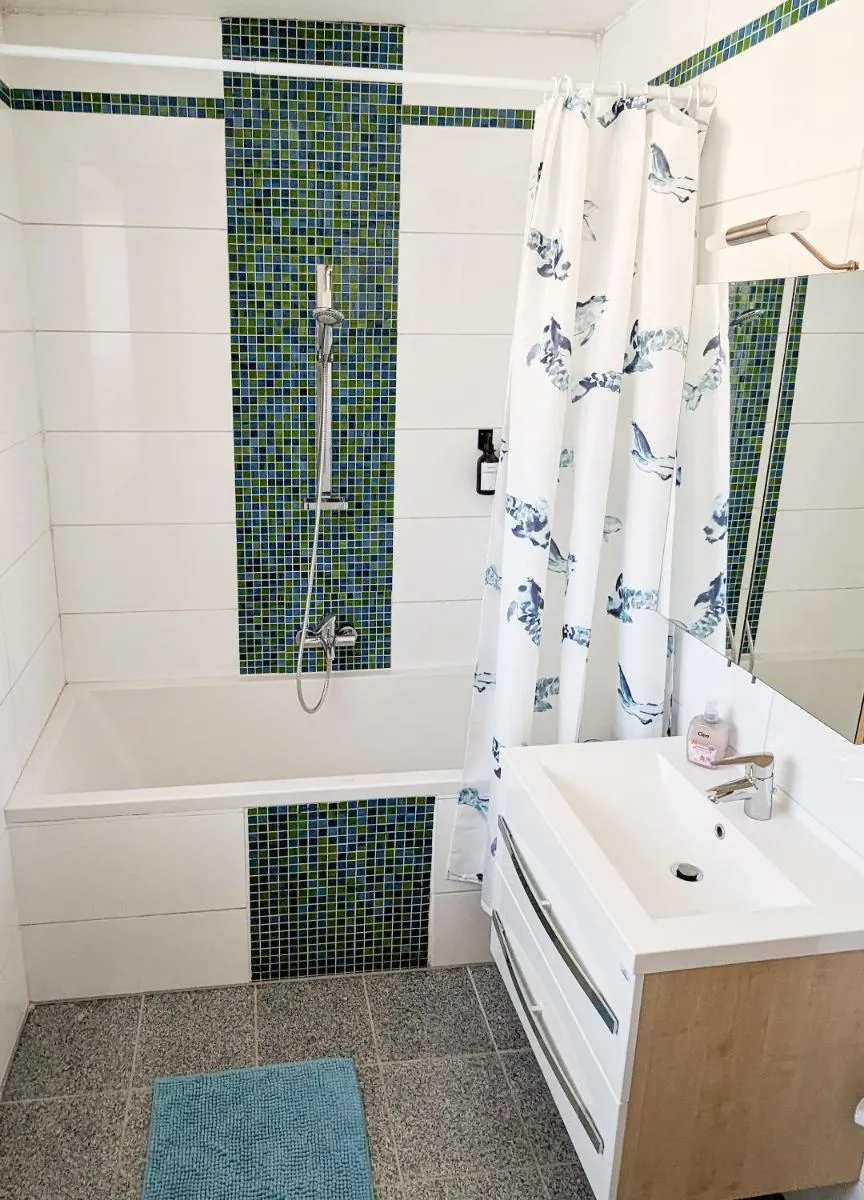 Image 3 of 110m2 apartment in Graz-Saint Peter – free parking