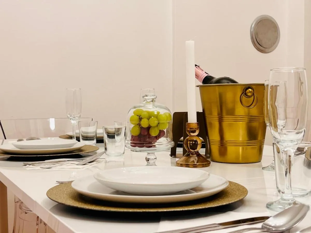 Image 6 of APSTAY Serviced Apartments – City Center – FREE Parking – Self Check-in