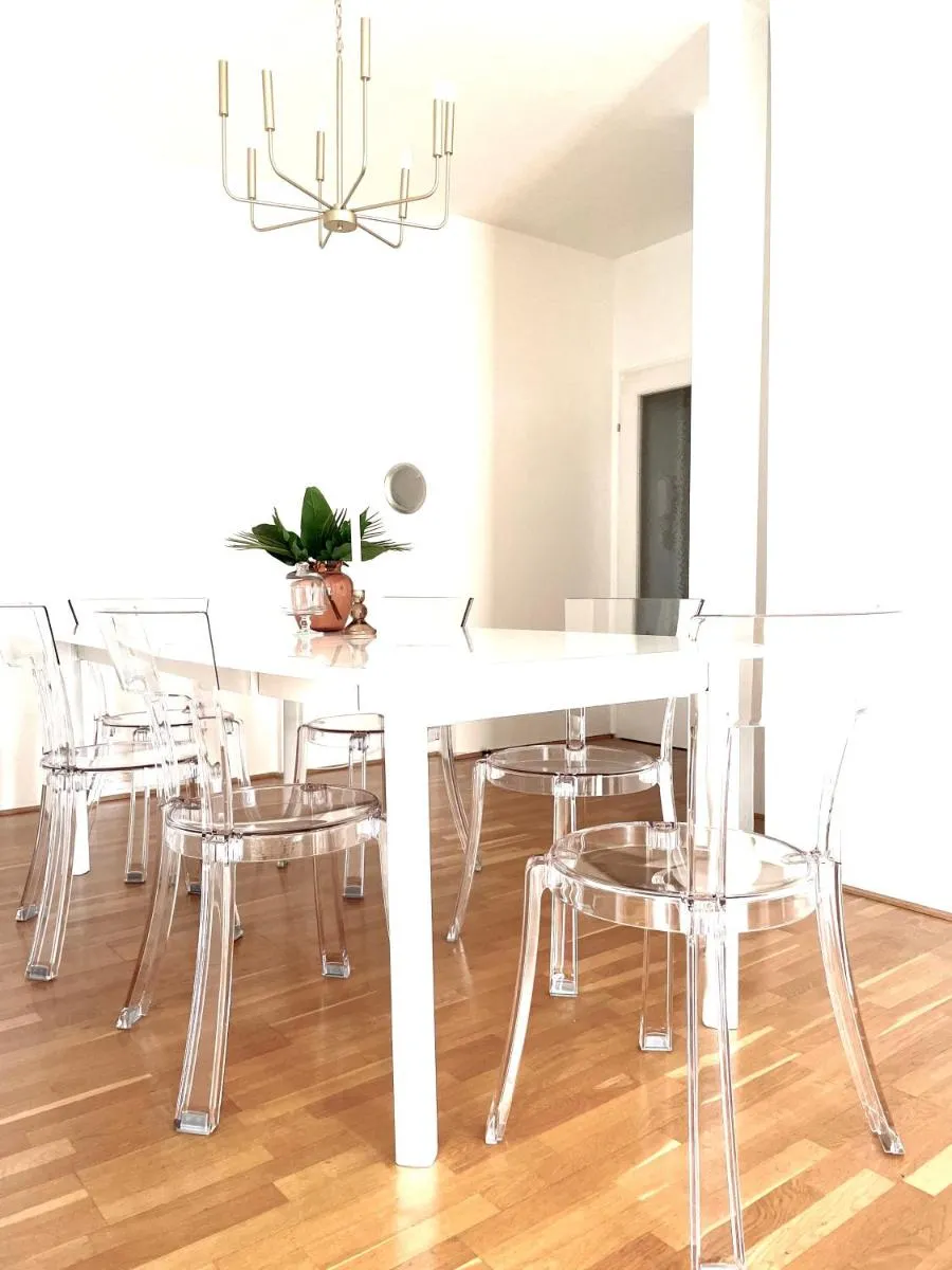 Image 3 of APSTAY Serviced Apartments – City Center – FREE Parking – Self Check-in