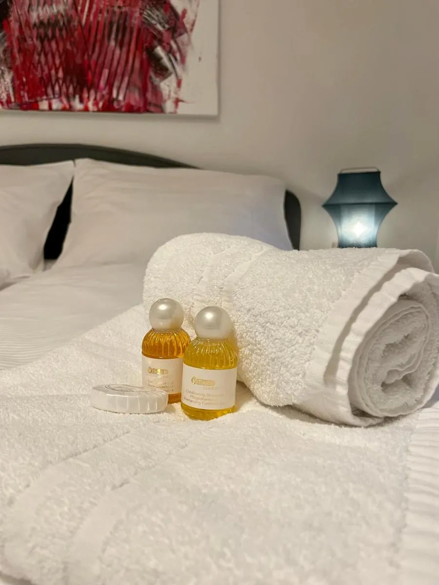 Image 3 of ARTAPART – Apartment Top 2 self check-in