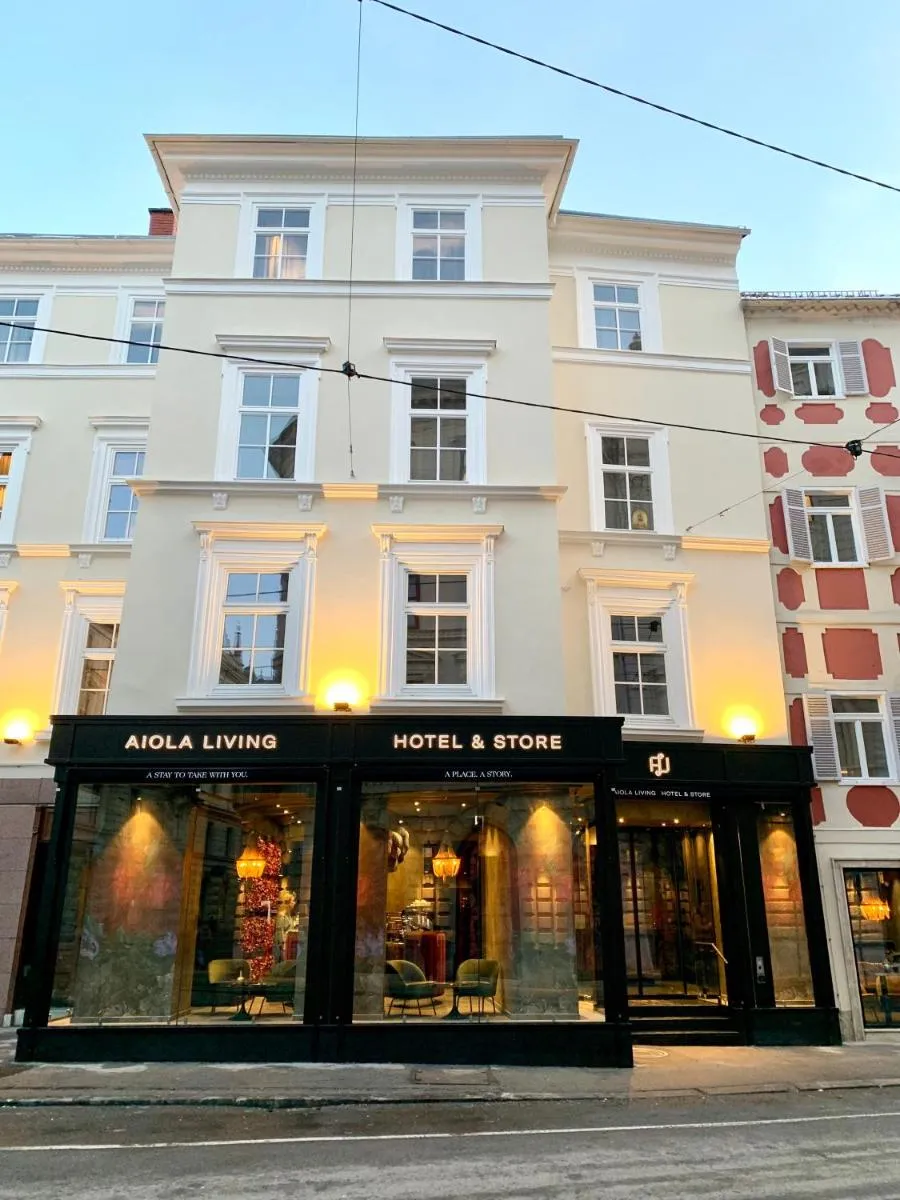 Image 3 of Aiola Living Graz