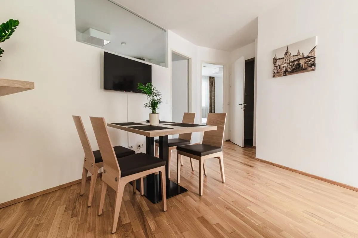 Image 3 of Albert Schweitzer Center Graz