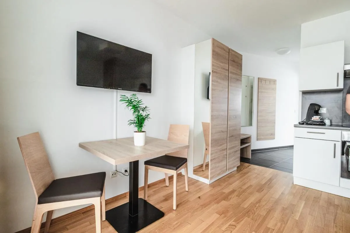 Image 2 of Albert Schweitzer Center Graz