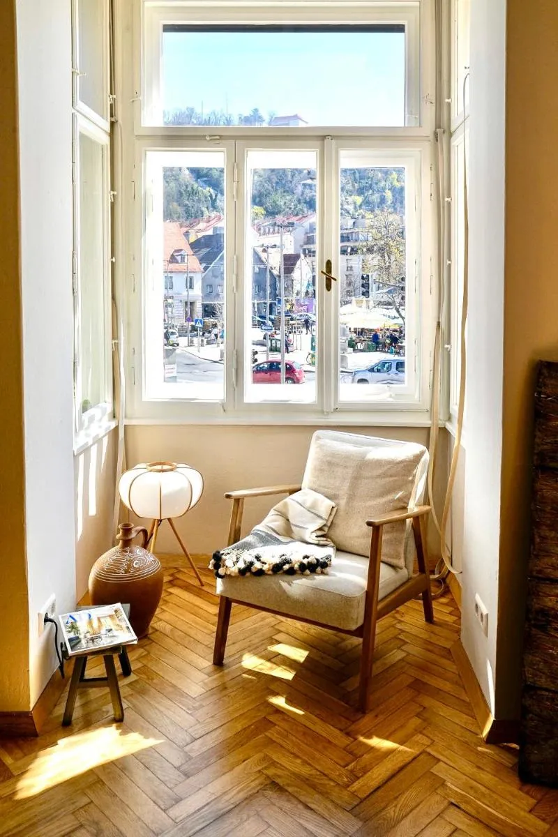 Image 3 of Altbau-Traum im Stadtzentrum