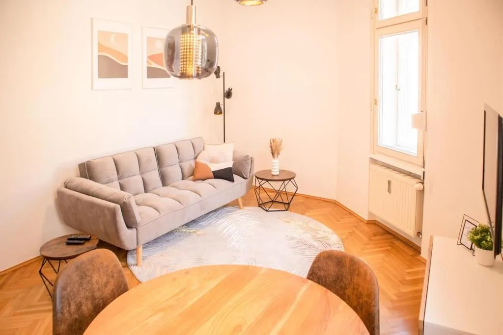 Image of Altbau mit Charme mitten im Zentrum