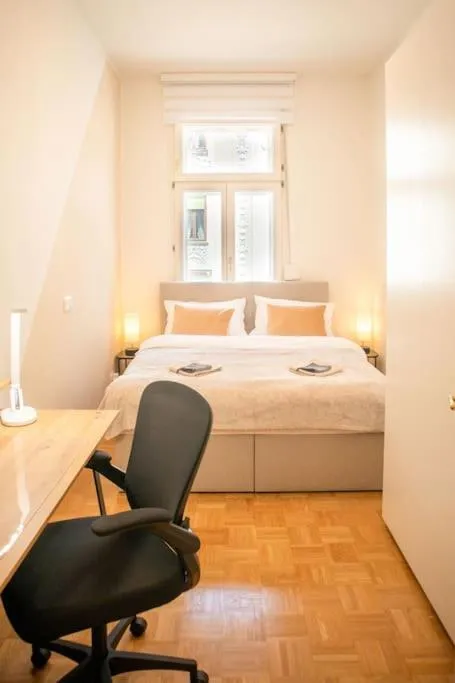 Image 6 of Altbau mit Charme mitten im Zentrum