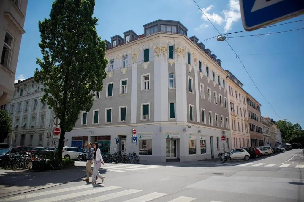 Image 5 of Altbau mit Charme mitten im Zentrum