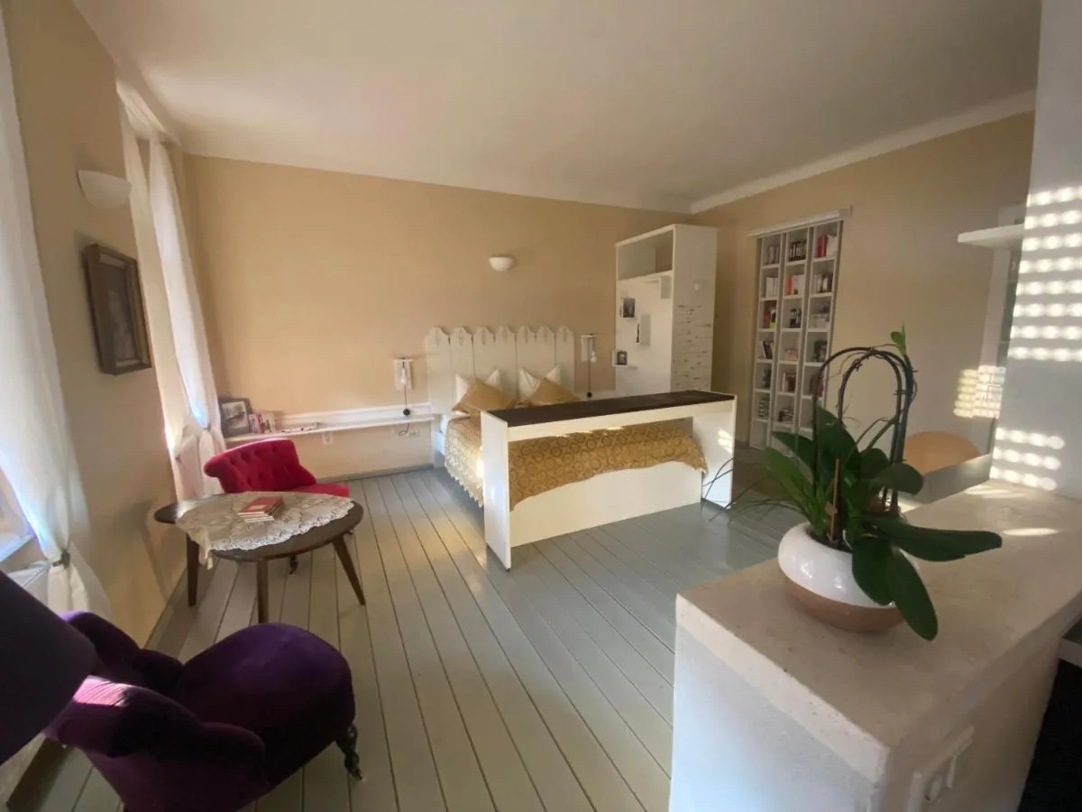 Image 1 of Altstadthaus Cityappartements