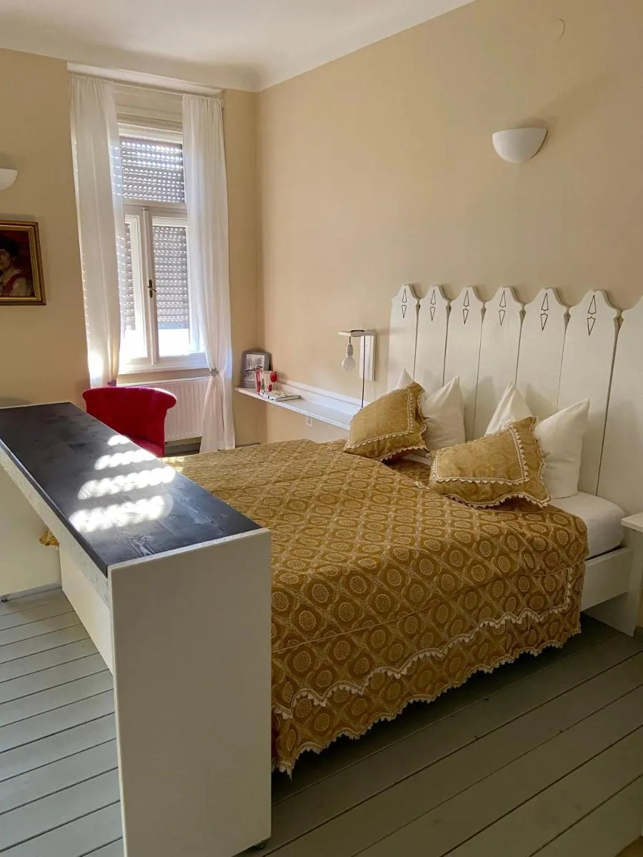 Image 3 of Altstadthaus Cityappartements