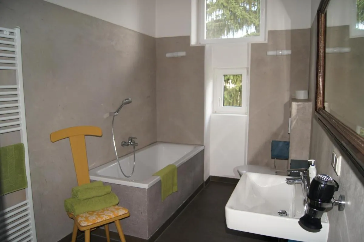 Image 5 of Altstadthaus Cityappartements