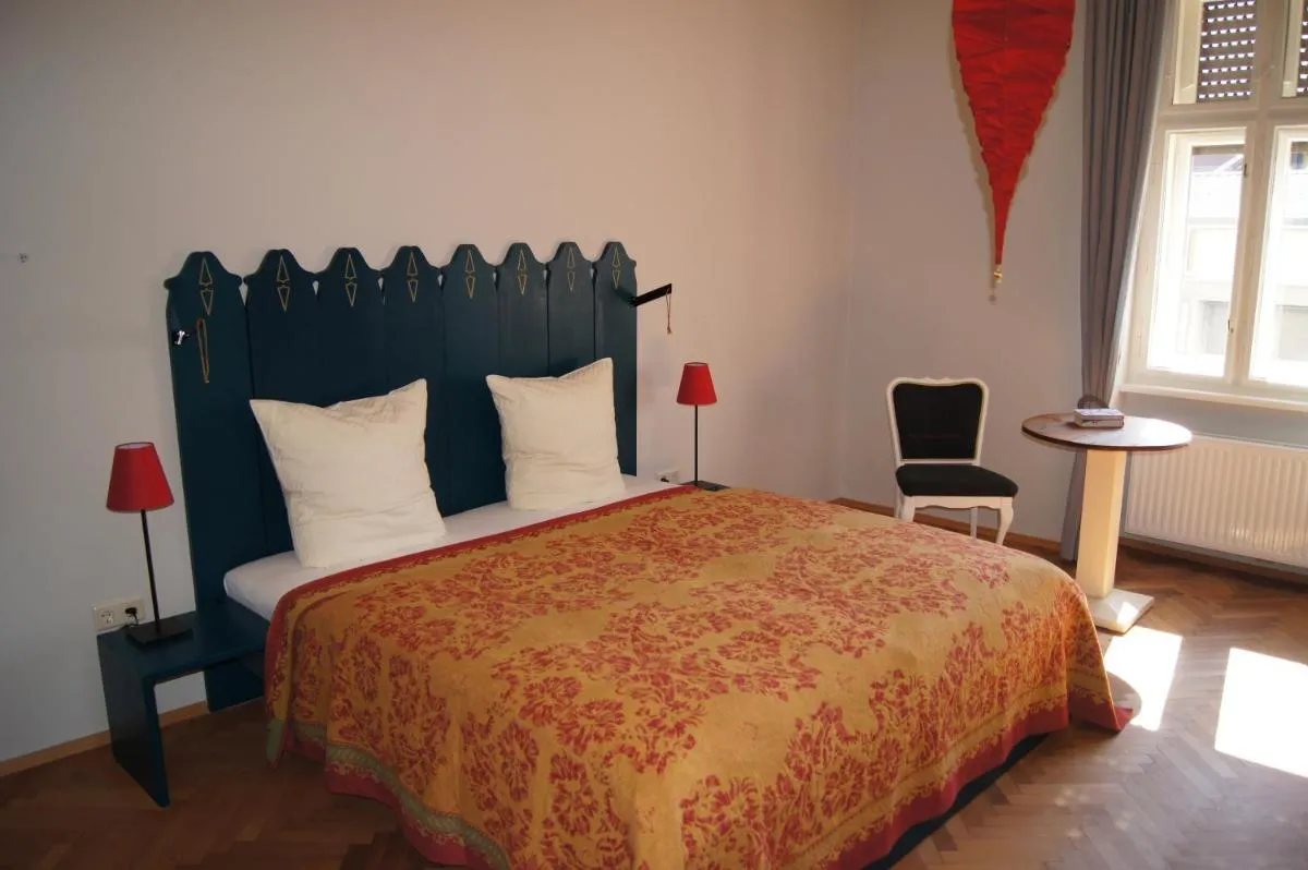 Image 4 of Altstadthaus Cityappartements