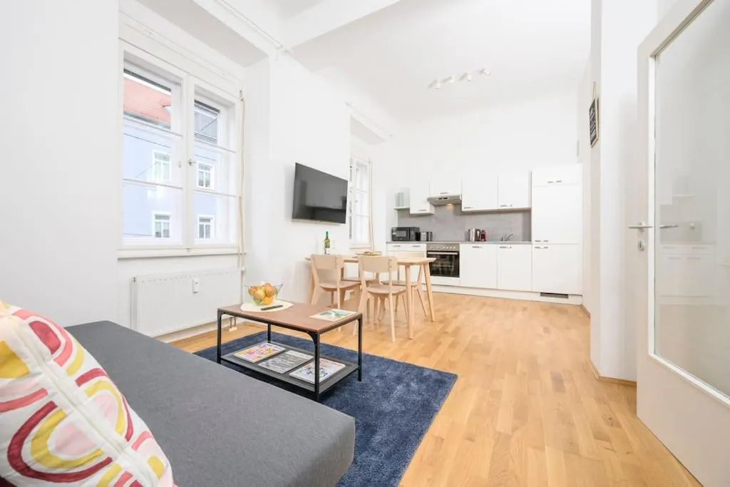 Image 3 of Anna and Friends First floor