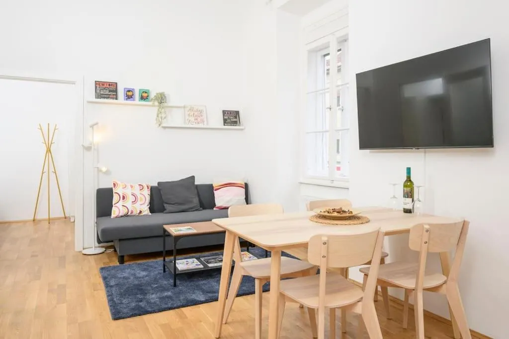 Image 4 of Anna and Friends First floor