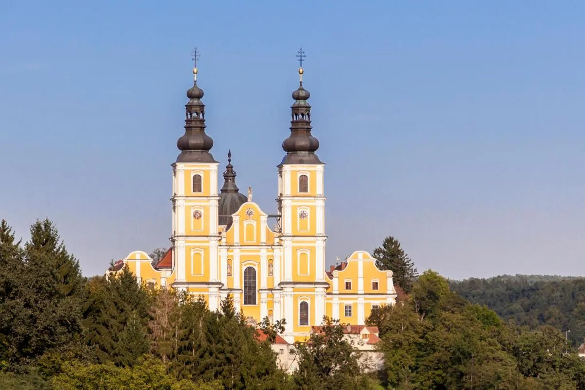 Image 5 of Apartement Maria Trost