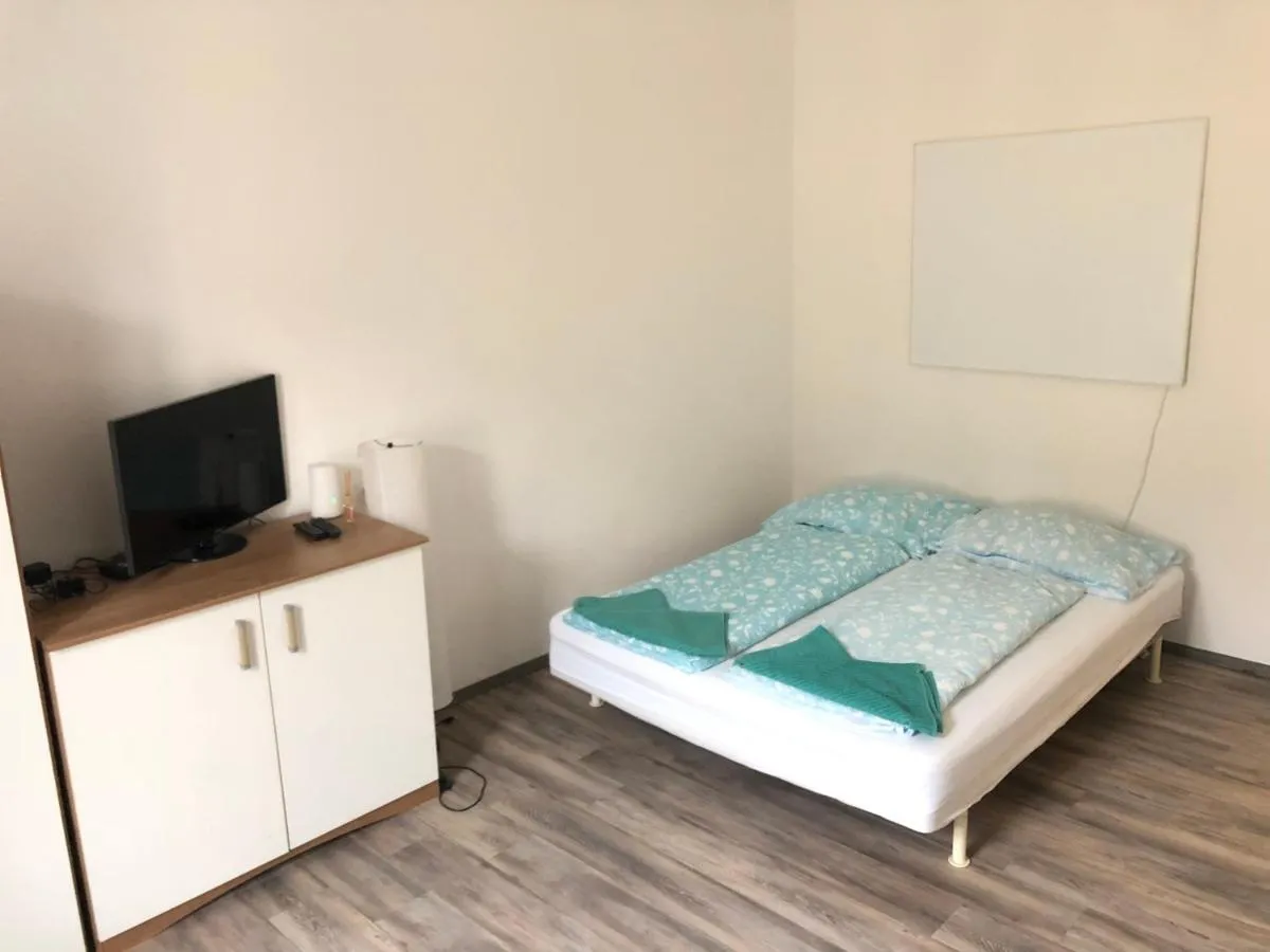 Image 4 of Apartment Bahnhof