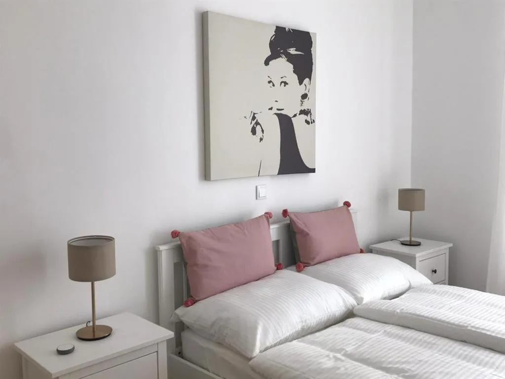 Image 5 of Apartment Congress Graz