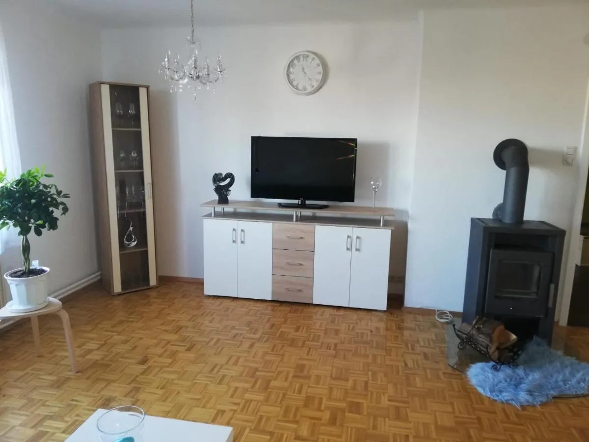 Image 1 of Apartment Graz Lustbuhel