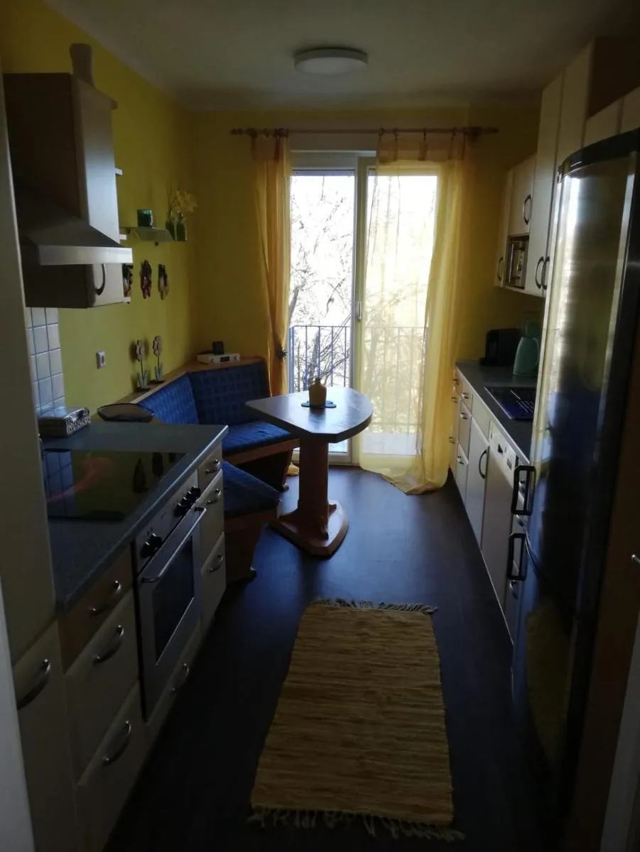 Image 5 of Apartment Graz Lustbuhel